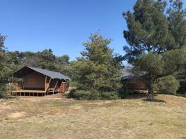 Vodatent Recreatie en Natuurpark Keiheuvel