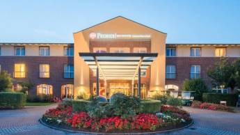 Best Western Premier Castanea Resort