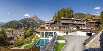 Goldried en Goldried Park