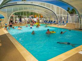 Camping Les Flots Bleus