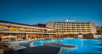 Valamar Padova Hotel