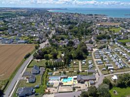 Camping Du Val