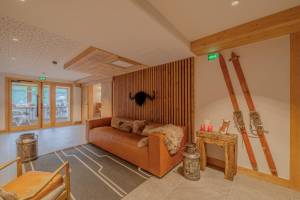 TSV Etoile de la Vanoise 3p6p A36S