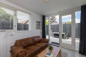 Holidayhome - Dorpsstraat 37a | Biggekerke
