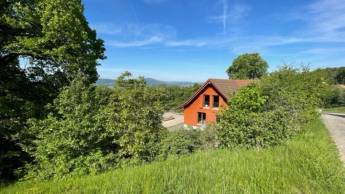 Schartenhof - Privater Stellplatz mit grossartiger Aussicht