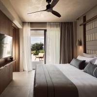 Zélia Halkidiki Resort & Spa - adults only