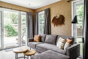 Strandhuisje 4 personen
