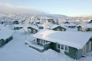 Privé Chalets, Sälen