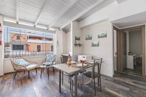 Pino 1 - 3 bedrooms Near The Sea