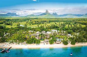 Hilton Mauritius Resort en Spa