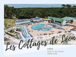 Les Cottages de Leon