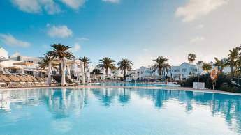 BLUESEA Corralejo Village