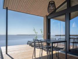 Guesthouse Spa Seeblick