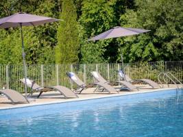 La Résidence du Château de Jouarres