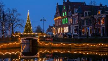Boutique Hotel Dokkum