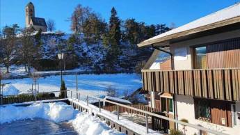 Pension Fellis