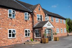 Millers Hotel by Greene King Inns