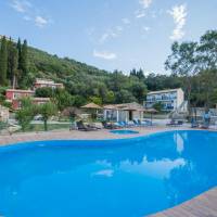 Ninos Hotel Blue Princess Beach & Suites