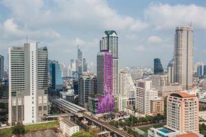 Mode Sathorn Bangkok