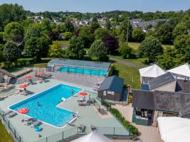 Camping La Citadelle