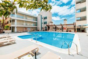 Servatur Alameda De Jandia