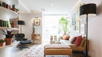 Townhouse Maastricht & Spa