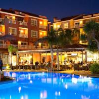 Aparthotel El Duque