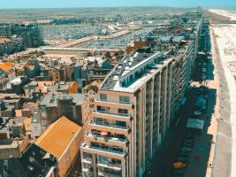 Holiday Suites Appartementen Blankenberge