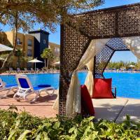 El Olivar Palace Marrakech Hotel & Spa