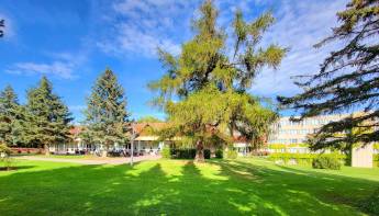 Harz Hotel Vogelberg