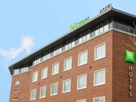 Ibis Styles Haarlem City