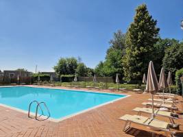 Club del Sole Bologna Easy Camping Village
