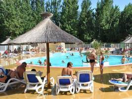 Camping Le Pradal