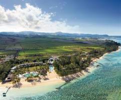 Outrigger Mauritius Beach Resort