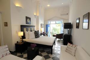 Coco Ocean Resort & Spa