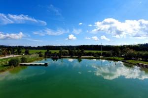 Terrassen-Camping am Richterbichl