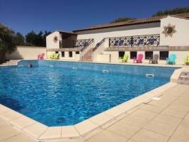 Résidence Les Alizés