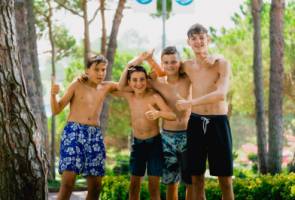 Camping Tossa de Mar