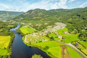 First Camp Gol - Hallingdal