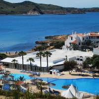 Aparthotel Carema Club Playa - all inclusive