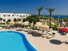 Pietrablu Resort en Spa