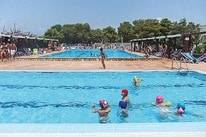 Camping La Pineta