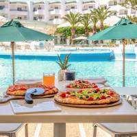 Hotel Melia El Mansour Mahdia