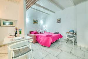 Maison La Vanda - centro città