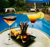 Grand Hôtel de Nîmes