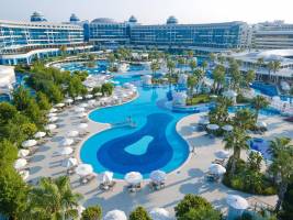 Sueno Deluxe Belek