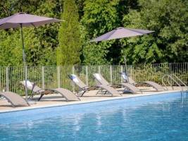 La Résidence du Château de Jouarres