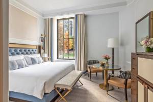 The Langham Boston