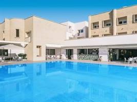 Mangia s Himera Resort