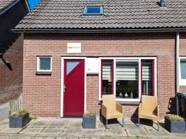 Vakantiehuis Domburg